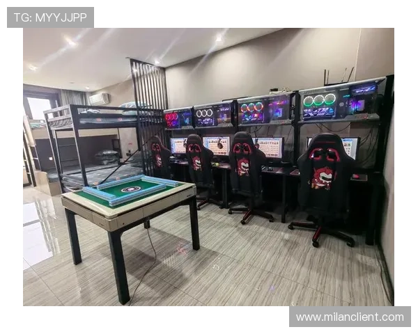 揭秘米兰登录娱乐平台的安全性与游戏公正性，玩家必看指南