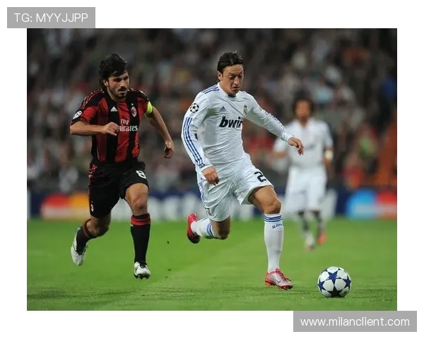 皇马对AC米兰在线直播：赛事直播时间安排与实时比分更新指南