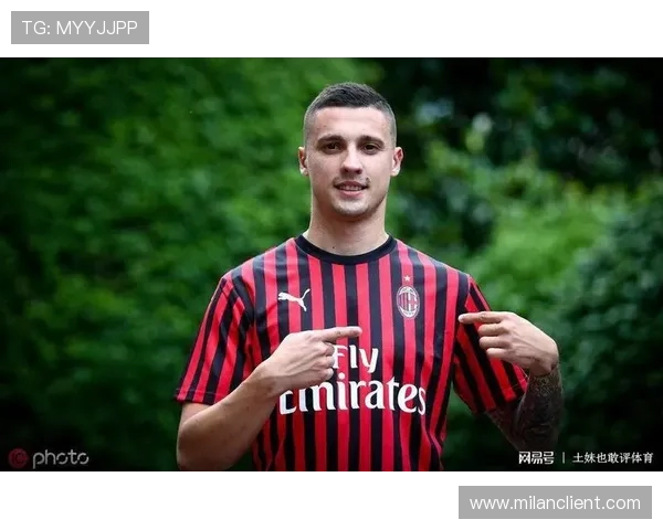 深入解析AC米兰主要赞助商的品牌战略与市场布局