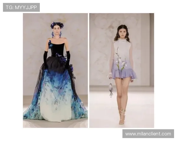 米兰品牌介绍：米兰品牌在可持续发展方面的实践与未来规划