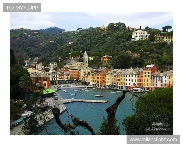 米兰国际旅游官网助您规划完美的意大利旅游行程指南