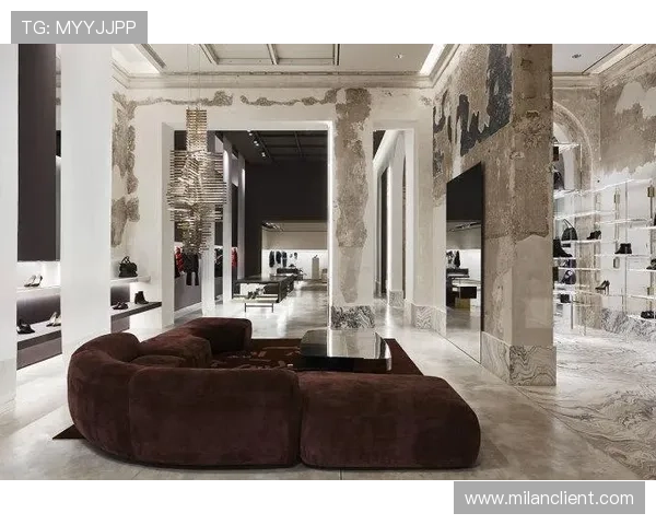 米兰官方旗舰店地址详细指南，助您轻松找到正品购物地点